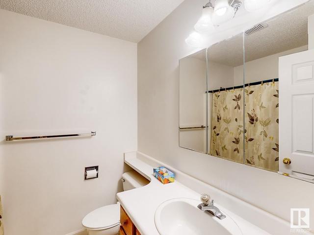 41 - 13217 155 Av Nw Nw, House semidetached with 2 bedrooms, 1 bathrooms and null parking in Edmonton AB | Image 25