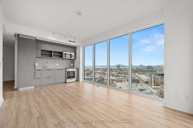 1905 - 135 East Liberty St, Condo with 2 bedrooms, 2 bathrooms and 1 parking in Toronto ON | Image 28