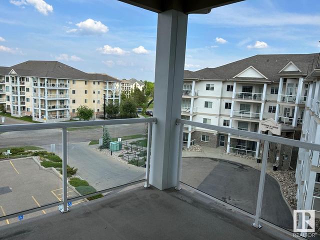 470 - 2750 55 St Nw, Condo with 2 bedrooms, 2 bathrooms and null parking in Edmonton AB | Image 10