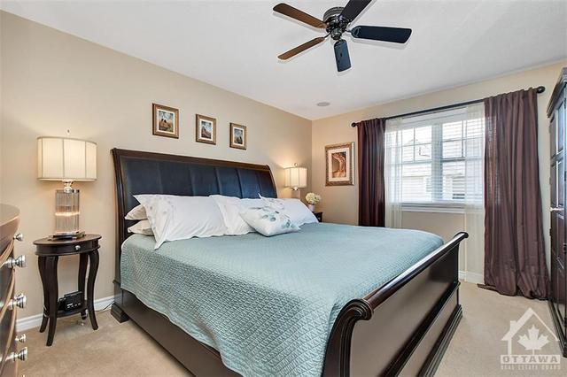 80 Ambiance Drive, Townhouse with 3 bedrooms, 3 bathrooms and 3 parking in Ottawa ON | Image 17