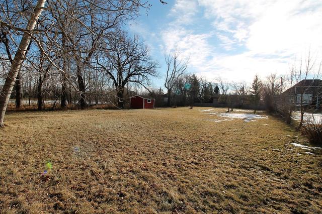 319 Underwood Avenue, House detached with 2 bedrooms, 1 bathrooms and 6 parking in Lethbridge County AB | Image 11