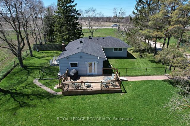 516483 County Road 124, House detached with 4 bedrooms, 2 bathrooms and 9 parking in Melancthon ON | Image 2