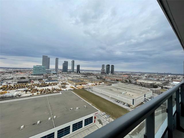 1911 - 38 Honeycrisp Cres, Condo with 1 bedrooms, 1 bathrooms and 0 parking in Vaughan ON | Image 11