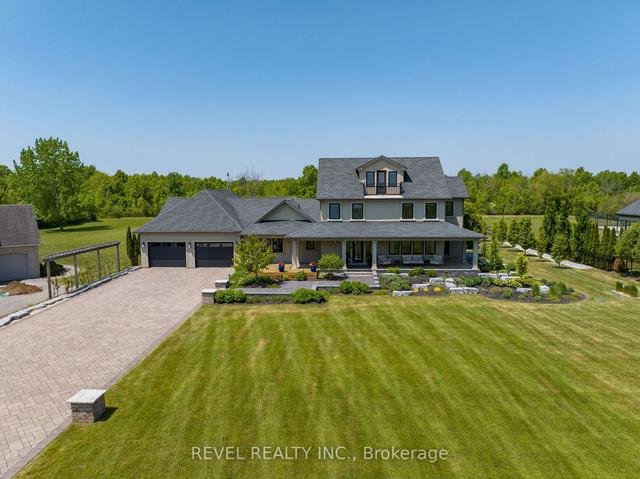 11179 Niagara River Pkwy, House detached with 4 bedrooms, 5 bathrooms and 20 parking in Niagara Falls ON | Image 1