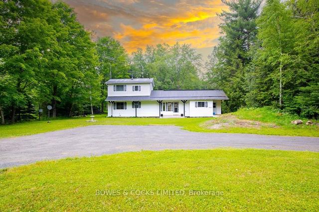 8403 Highway 28, House detached with 3 bedrooms, 1 bathrooms and 6 parking in North Kawartha ON | Image 30