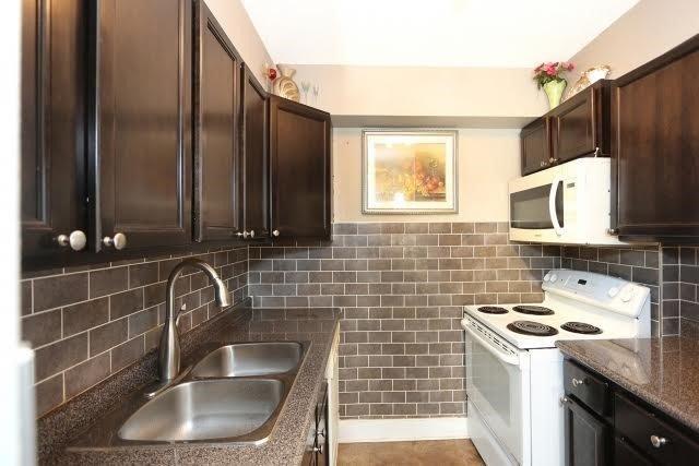 103 - 5580 Sheppard Ave, Condo with 1 bedrooms, 1 bathrooms and 1 parking in Toronto ON | Image 9