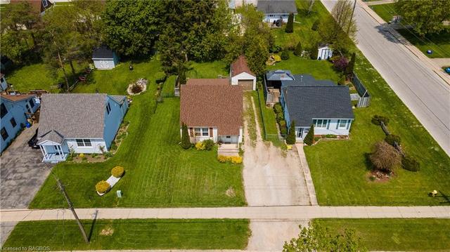 790 7th Street E, House detached with 3 bedrooms, 1 bathrooms and 4 parking in Owen Sound ON | Image 18