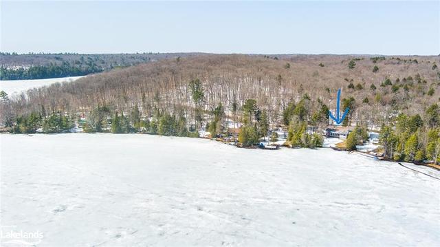 1033 Watson Road, House detached with 3 bedrooms, 2 bathrooms and null parking in Lake of Bays ON | Image 31