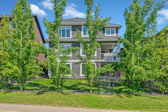 47 Aspen Vista Way Sw, House detached with 5 bedrooms, 3 bathrooms and 4 parking in Calgary AB | Image 45