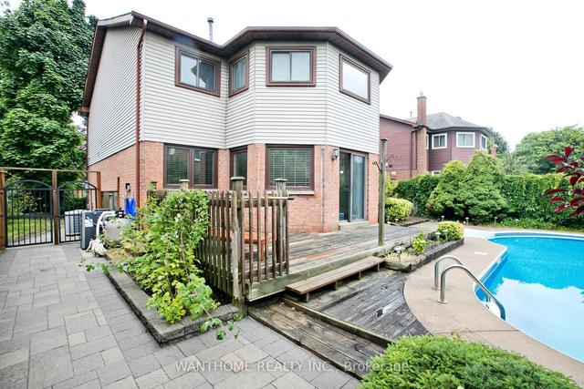 238 Larkin Ave, House detached with 4 bedrooms, 3 bathrooms and 4 parking in Markham ON | Image 22