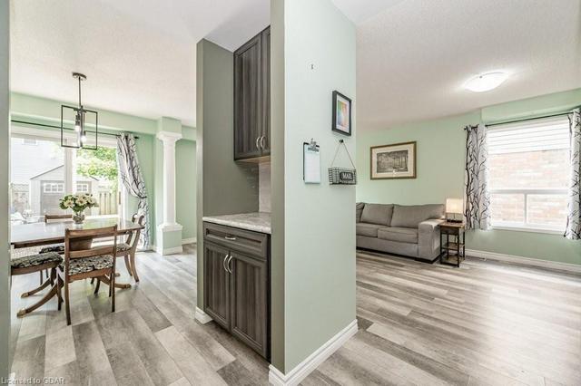 36 Kearney Street, House semidetached with 3 bedrooms, 2 bathrooms and null parking in Guelph ON | Image 29