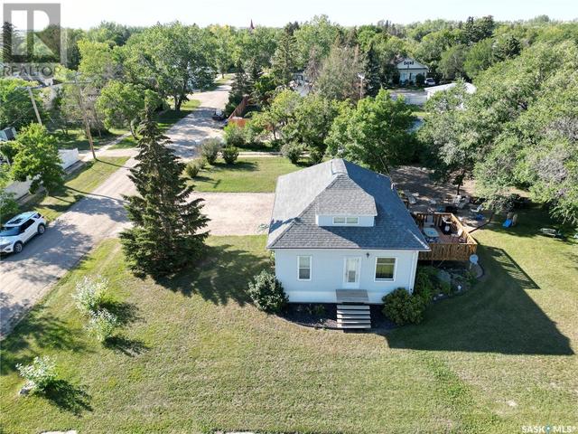 303 Stanley Street, House detached with 4 bedrooms, 2 bathrooms and null parking in Elbow SK | Image 20