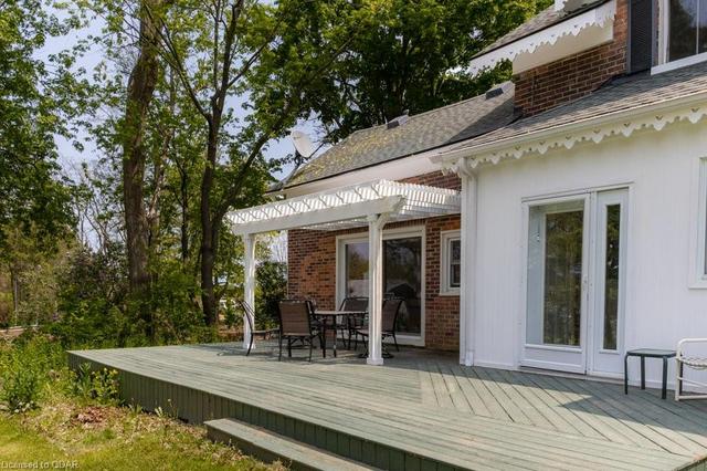 67 Cressy Bayside Drive, House detached with 3 bedrooms, 1 bathrooms and 6 parking in Prince Edward County ON | Image 3