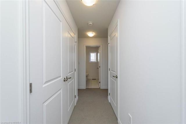 173 Longboat Run W, House detached with 4 bedrooms, 3 bathrooms and null parking in Brantford ON | Image 19