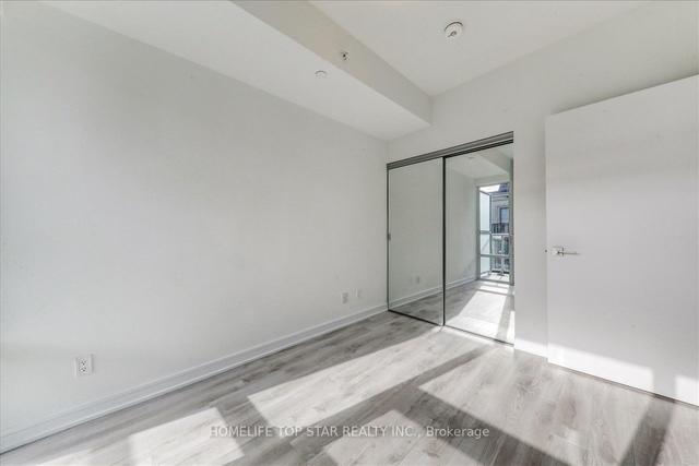 615 - 621 Sheppard Ave E, Condo with 1 bedrooms, 1 bathrooms and 0 parking in Toronto ON | Image 16