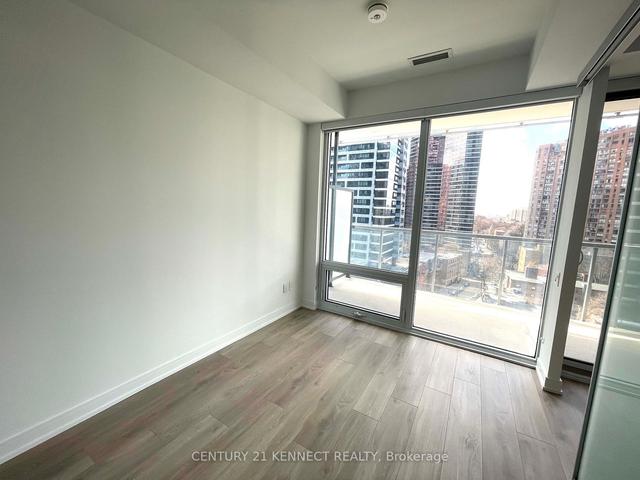 1211 - 3 Gloucester St, Condo with 1 bedrooms, 1 bathrooms and 0 parking in Toronto ON | Image 7