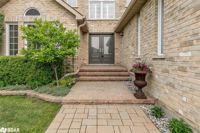 166 Pringle Drive, House detached with 4 bedrooms, 2 bathrooms and 8 parking in Barrie ON | Image 23