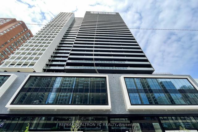 2414 - 20 Edward St, Condo with 1 bedrooms, 1 bathrooms and 0 parking in Toronto ON | Image 30