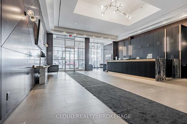 lph18 - 36 Blue Jays Way, Condo with 2 bedrooms, 2 bathrooms and 0 parking in Toronto ON | Image 24