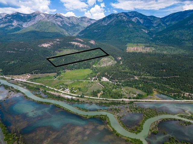 0000 Ben Hynes Loop, Home with 0 bedrooms, 0 bathrooms and null parking in Columbia Shuswap A BC | Image 10