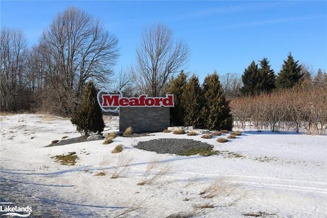 14 Margaret Street, House detached with 3 bedrooms, 1 bathrooms and 8 parking in Meaford ON | Image 10