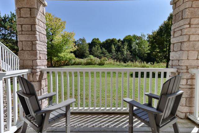 2090 - 90 Highland Dr, Townhouse with 1 bedrooms, 1 bathrooms and 1 parking in Oro Medonte ON | Image 29
