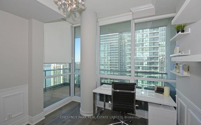 ph 7 - 16 Yonge St, Condo with 3 bedrooms, 3 bathrooms and 1 parking in Toronto ON | Image 18