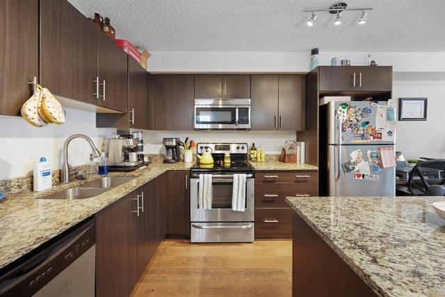 6215 - 755 Copperpond Boulevard Se, Condo with 1 bedrooms, 1 bathrooms and 2 parking in Calgary AB | Image 5