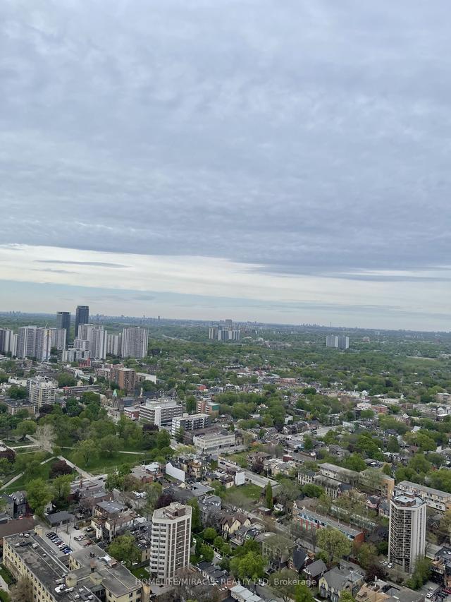 4711 - 251 Jarvis St, Condo with 0 bedrooms, 1 bathrooms and 0 parking in Toronto ON | Image 18