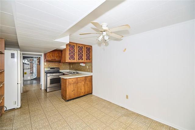 Lower Level Kitchen View 3 | Image 19