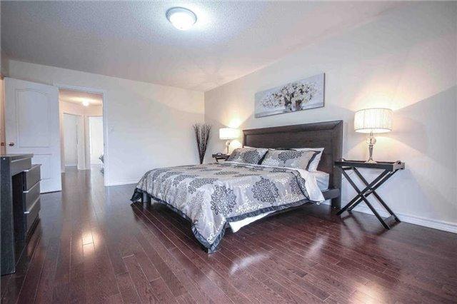 10367 Woodbine Bypass Ave, House attached with 3 bedrooms, 3 bathrooms and 3 parking in Markham ON | Image 15