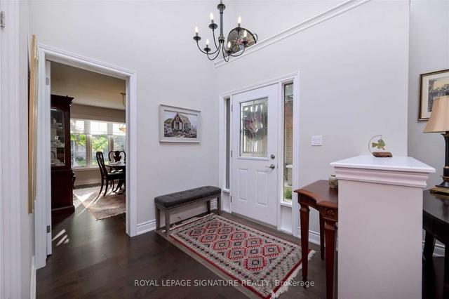 103 Conservation Way, Townhouse with 3 bedrooms, 4 bathrooms and 4 parking in Collingwood ON | Image 32