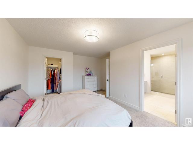832 176 St Sw, House detached with 3 bedrooms, 2 bathrooms and null parking in Edmonton AB | Image 38