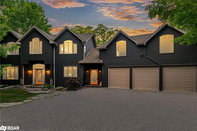 1855 White Lake Road W, House detached with 7 bedrooms, 4 bathrooms and 12 parking in Douro Dummer ON | Image 12