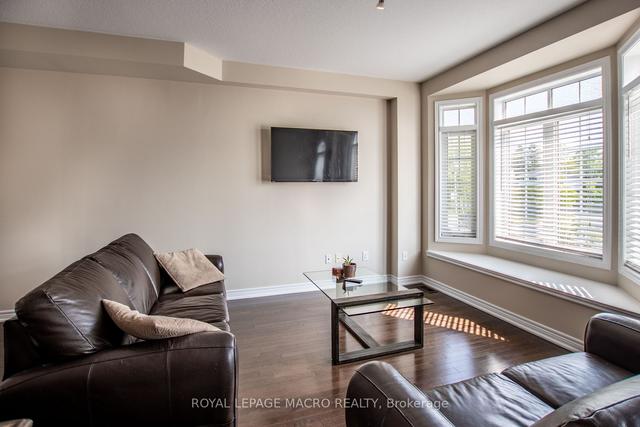 26 - 257 Parkside Dr, Townhouse with 3 bedrooms, 3 bathrooms and 2 parking in Hamilton ON | Image 31