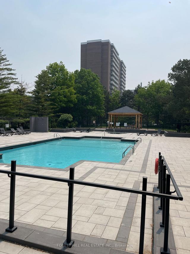 206 - 1131 Steeles Ave W, Condo with 2 bedrooms, 2 bathrooms and 1 parking in Toronto ON | Image 19