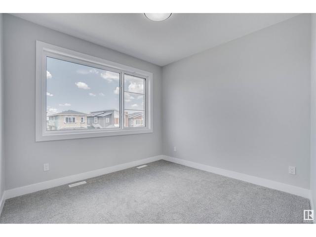 447 42 St Sw, House detached with 4 bedrooms, 3 bathrooms and null parking in Edmonton AB | Image 30