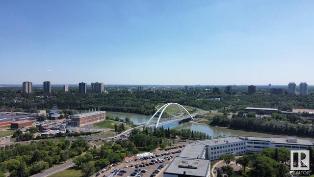 1003 - 9720 106 St Nw, Condo with 1 bedrooms, 1 bathrooms and 1 parking in Edmonton AB | Image 17