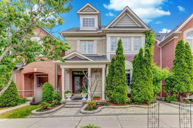 9 Innisvale Dr, House detached with 4 bedrooms, 4 bathrooms and 4 parking in Markham ON | Image 1