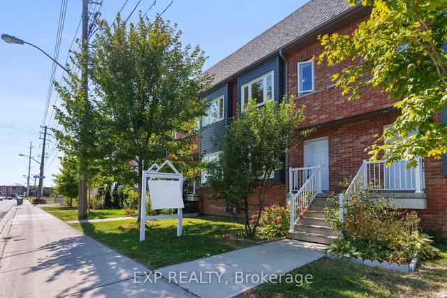 13 - 970 Brimley Rd, Townhouse with 3 bedrooms, 2 bathrooms and 1 parking in Toronto ON | Image 16