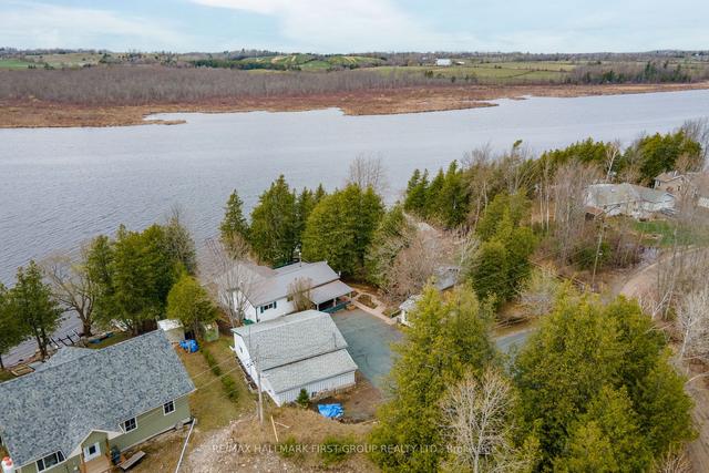 255 Muskie Mile Lane, House detached with 3 bedrooms, 1 bathrooms and 7 parking in Kawartha Lakes ON | Image 12