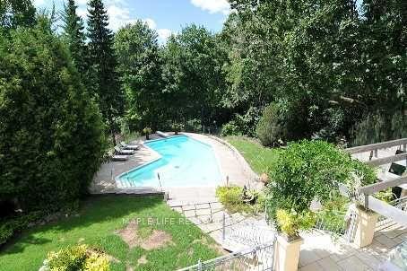 16 Brian Cliff Dr, House detached with 7 bedrooms, 8 bathrooms and 9 parking in Toronto ON | Image 3