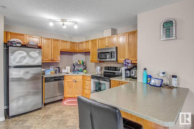 2312 - 320 Clareview Station Dr Nw, Condo with 2 bedrooms, 2 bathrooms and null parking in Edmonton AB | Image 18