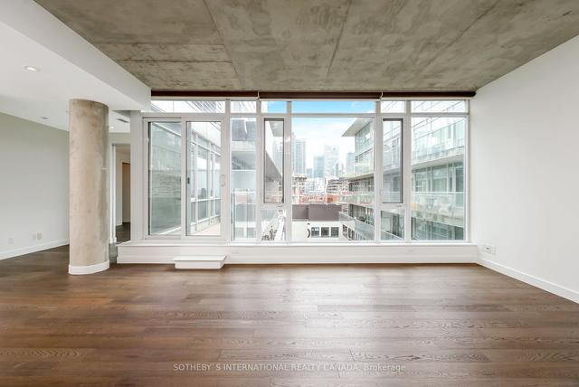 918 - 75 Portland St, Condo with 1 bedrooms, 2 bathrooms and 1 parking in Toronto ON | Image 7
