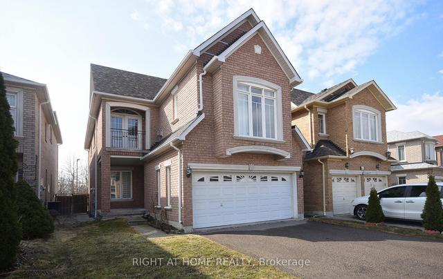 67 Toporowski Ave, House detached with 4 bedrooms, 4 bathrooms and 4 parking in Richmond Hill ON | Image 12