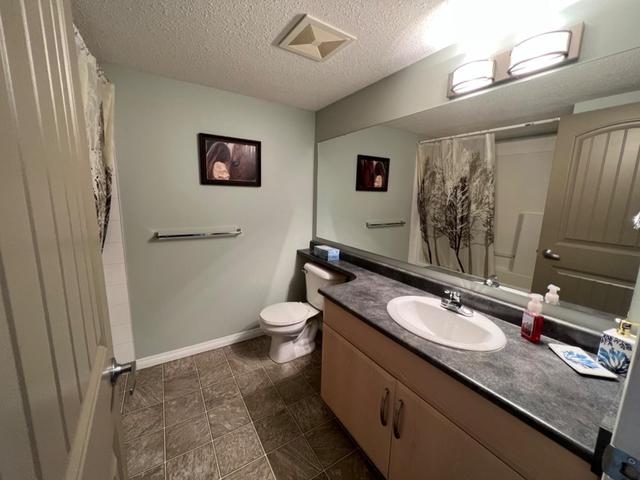 412 - 9124 96 Avenue, Condo with 1 bedrooms, 1 bathrooms and 2 parking in Grande Prairie AB | Image 20