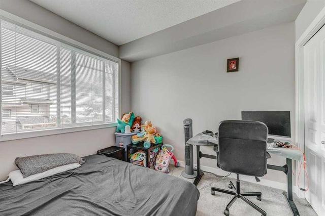210 - 48 Panatella Road Nw, Condo with 2 bedrooms, 2 bathrooms and 1 parking in Calgary AB | Image 20