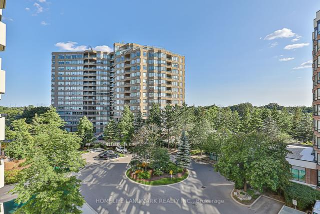 523 - 25 Austin Dr, Condo with 2 bedrooms, 2 bathrooms and 2 parking in Markham ON | Image 17