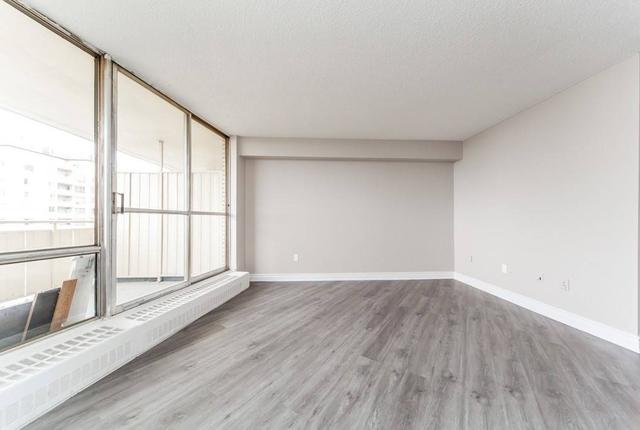 1908 - 330 Dixon Rd, Condo with 1 bedrooms, 1 bathrooms and 1 parking in Toronto ON | Image 7