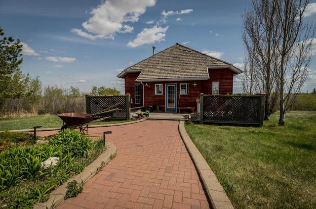 43342 Range Road 183, House detached with 3 bedrooms, 1 bathrooms and 4 parking in Camrose County AB | Image 6